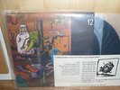 NOTWIST, THE – 12 rare Vinyl DoLP 2x12inch MINT Neu Rar Close to the Glass LP