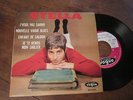 FRENCH 45T EP STELLA VOGUE  YEYE GIRL POP MOD FREAKBEAT