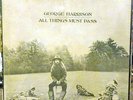 GEORGE HARRISON ALL THINGS MUST PASS 3LP BOX SET SOUTHAMERICA EDIT APPLE