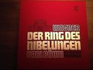 Richard Wagner, Der Ring des Nibelungen, 16 LP Jubiläumsedition 100 Jahre