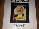 PRIVATE HARD ROCK PYSCH LP J. Teal Band Mother Cleo 7722 Cooks Second Chance