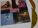 Kiss - Egos At The Stake, LP, 12