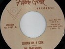MCLENDONS: Slogan On A Coin 45 (Philly gospel mover) rare Soul