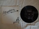 ABWÄRTS - Computerstaat (EP) (Zick Zack Platten)