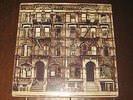 LED ZEPPELIN PHYSICAL GRAFFITI LP, VINYL RECORD, MUSIC ALBUM