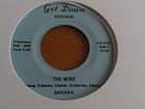 RARE Soulful Stepper  -  Sahara   *  The Wind   *    Get Down Records