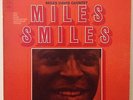 MILES DAVIS [Miles Smiles] SEALED [CS-9401] STEREO [Shorter/Hancock] 1F/1F