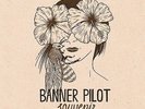 BANNER PILOT - SOUVENIR  LP + DOWNLOAD NEU