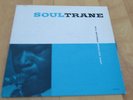 JOHN COLTRANE SOULTRANE ORIGINAL 1958 LP NM-