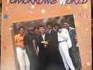 TOMORROW'S WORLD South African BOOGIE MODERN SOUL LP Listen