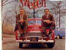JIMMY RANEY/GEORGE WALLINGTON-SWINGIN' IN SWEDEN-BIG DRUMMER, 2 TEN INCH SESSION