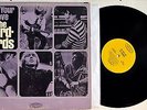 THE YARDBIRDS For Your Love Original MONO Epic LP Clean 