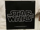 Star Wars Vinyl 1977 John Williams Soundtrack Score Double Record Near Mint