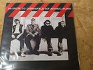 U2 - HOW TO DISMANTLE AN ATOMIC BOMB LP AND INSERT - FREE INTERNATIONAL POSTAGE