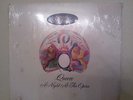 QUEEN 'A NIGHT AT THE OPERA' ORIGINAL VINYL LP ALBUM FROM 1975 (UN-OPENED)