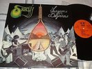 SHAGGY * LP * LESSONS FOR BEGINNERS *  SWED PROG PSYCH * ORIGINAL