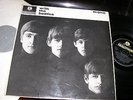 THE BEATLES  -  With The Beatles,  RARE ORIG 'JOBETE' MATRIX 1 UK FIRST PRESS LP