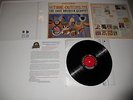 Dave Brubeck Time Out Stereo 2A/2B 1st Press ARCHIVE MASTER Ultrasonic Cleaned