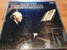 DEECA SXLA 6452-61 NB: BEETHOVEN;THE PIANO SONATAS;BACKHAUS;RARE; EX