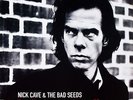 Nick Cave & The Bad Seeds - The Boatman's Call LP - Rare