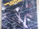 LP WILSON WILLIAMS up the downstairs US MODERN SOUL sho your rite PROMO COPY