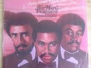 LP MAIN INGREDIENT i only have eyes for you US MODERN SOUL BOOGIE party people