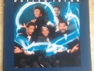 LP ACTIVE FORCE same US MODERN SOUL BOOGIE give me your love PROMO COPY