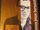 Steven Jesse Bernstein Prison LP Sub Pop Spoken Word Poetry Steve Fisk 1992