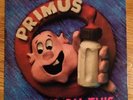 Primus - Suck On This Lp - Prawn Song- First Press