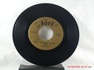 RONNIE HAIG -(45)- DON'T YOU HEAR ME CALLING, BABY / TRAVELER OF LOVE-NOTE -1958