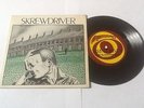 Skrewdriver - Built Up Knocked Down (1979, TJM) (A1-B1) 3 Track EP