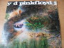 PINK FLOYD A SAUCERFUL OF SECRETS 1968 ORIGINAL RELEASE ON BLACK/BLUE COLUMBIA