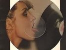 BLONDIE PARALLEL LINES PICTURE DISC