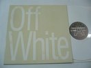 BEATLES - OFF WHITE (V.RARE LP/COLOR VINYL)