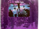 VELVET NIGHT   HARD 1970 PSYCH lp PROMO METROMEDIA killer FUZZ / ACID