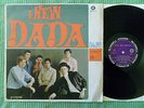 NEW DADA - SAME - originale 1a stampa copertina satinata