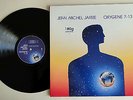 JEAN MICHEL JARRE - OXYGENE 7-13 - 180g Audiofile  - Very Rare