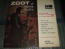 ZOOT SIMS/SCOTT/DEUCHAR/McNAIR 