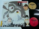 BEATLES - FIRST CRAZY STRETCH (RARE 2LP)
