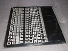 DEEP PURPLE MADE IN ITALY 1987  Rare Live 2LP