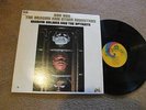 MARVIN HOLMES AND THE UPTIGHTS OOH OOH THE DRAGON AND OTHER MONSTERS UNI 73046