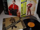 2 LP Elvis Presley - Rock´n Roll Album RCA-9123-24 Japan 1977 excellent