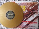 The Beatles,Please Please Me,Rare Ltd Edt GOLD VINYL Album L.P not picture disc