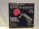 Scent of Mystery Soundtrack  Vinyl Lp Album 1960 Rare