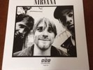 Nirvana   The BBC Sessions 1989-91   Colored Vinyl