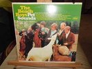 THE BEACH BOYS-PET SOUNDS-LP+CD-1966-CAPITOL T2458-MONO