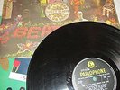 BEATLES SGT. PEPPER VINYL RECORD LP LONELY HEARTS CLUB BAND UK MONO MATRIX 1-1