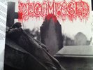 DECOMPOSED The Funeral Obsession 1992 + Letter, Bio, Lyrics  Private MLP