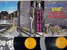 LOU REED LIVE TAKE NO PRISONERS RCA RCA-9155  Japanese Pressing OBI  Vinyl LP