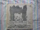 CAIR PARAVEL SOME OTHER MORNING 1976 Koala KOA PO16 C.S.LEWIS Xtian Folk insert